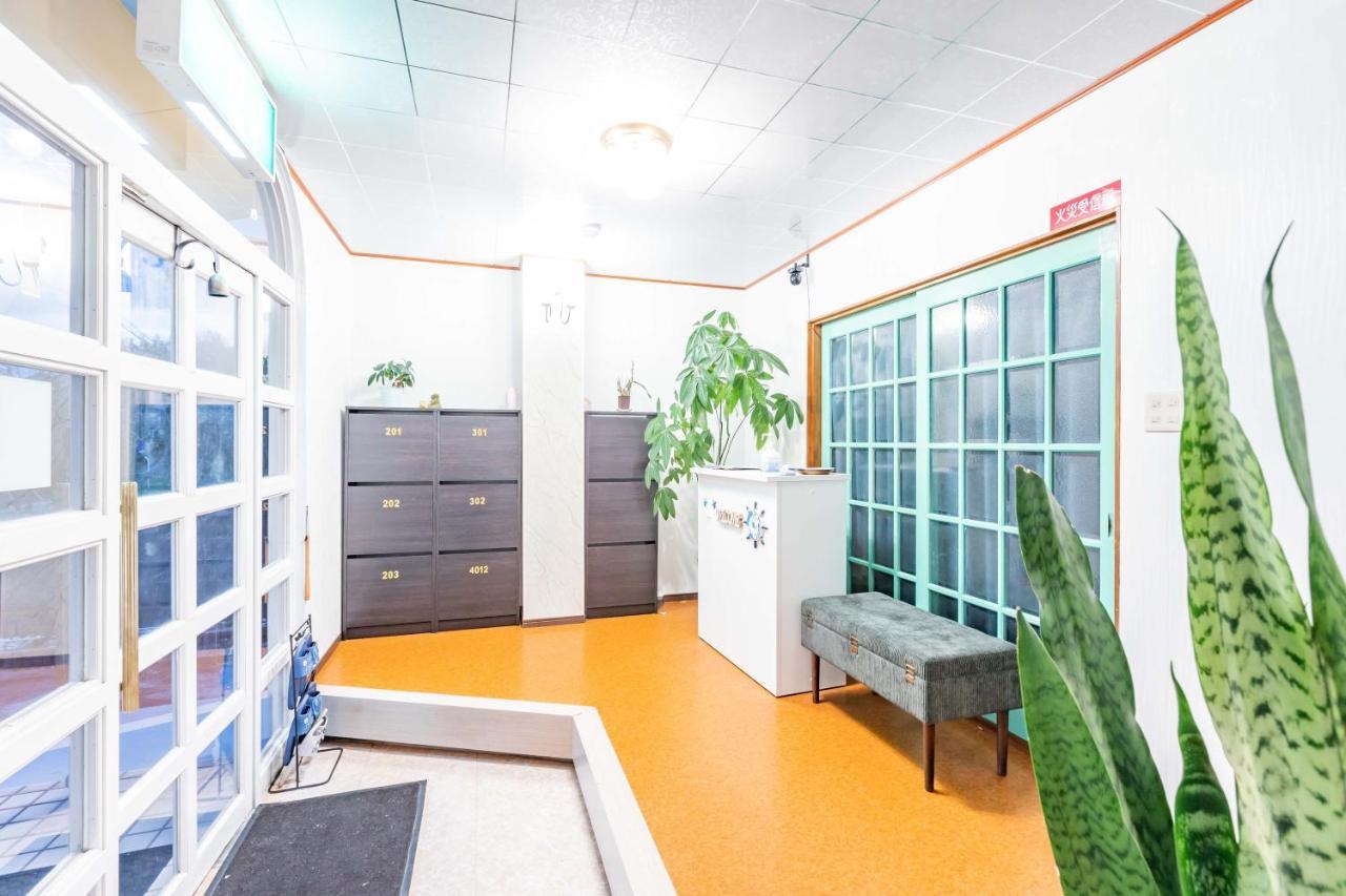 白滨 Senjoarashi酒店 外观 照片
